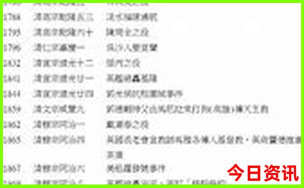 浙江旅游必去景点