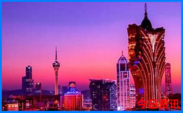 5月份推荐旅游地方
